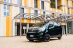 Fiat Talento Combi 2016 года